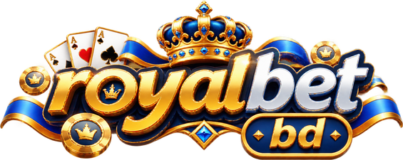 Royalbet BD Logo
